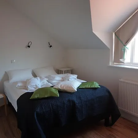 Skorrahestar Villa Neskaupstadur Room photo