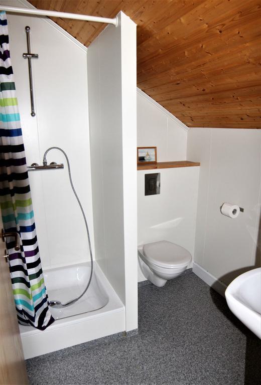 Skorrahestar Neskaupstaður
